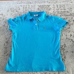 Lacoste Women’s Polo